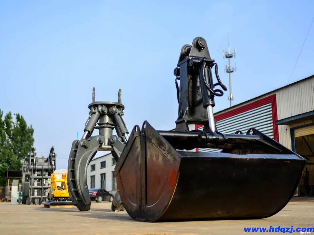 DY系列電動液壓雙瓣抓斗DY系列液壓雙瓣抓斗 DY系列電動液壓雙瓣抓斗DY系列液壓雙瓣抓斗