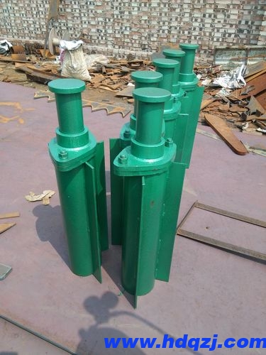 HT2型彈簧緩沖器HT2系列彈簧防撞緩沖器碰頭 HT2型彈簧緩沖器HT2系列彈簧防撞緩沖器碰頭