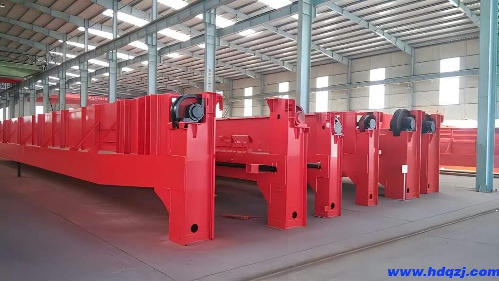 河南鴻升起重吊車有限公司 河南鴻升起重吊車有限公司