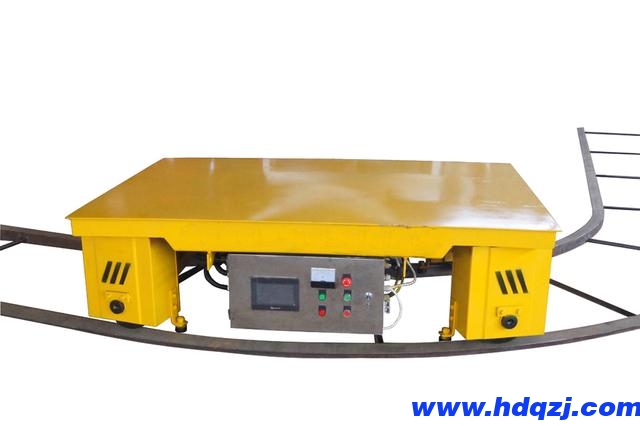 軌道平車智能轉(zhuǎn)彎的關(guān)鍵技術(shù)與挑戰(zhàn) 軌道平車智能轉(zhuǎn)彎的關(guān)鍵技術(shù)與挑戰(zhàn)