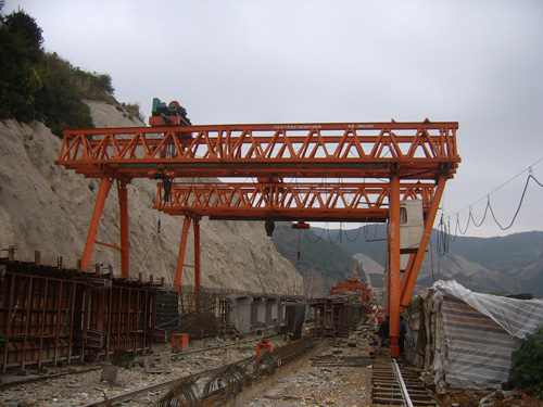 龍門(mén)吊 龍門(mén)吊