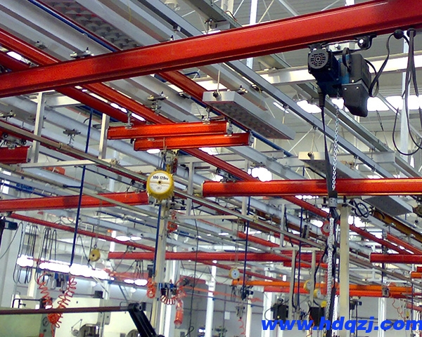 單梁起重機(jī) 單梁起重機(jī)