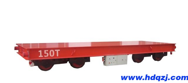 電動(dòng)平車(chē)與叉車(chē)相比有哪些優(yōu)勢(shì) 電動(dòng)平車(chē)與叉車(chē)相比有哪些優(yōu)勢(shì)