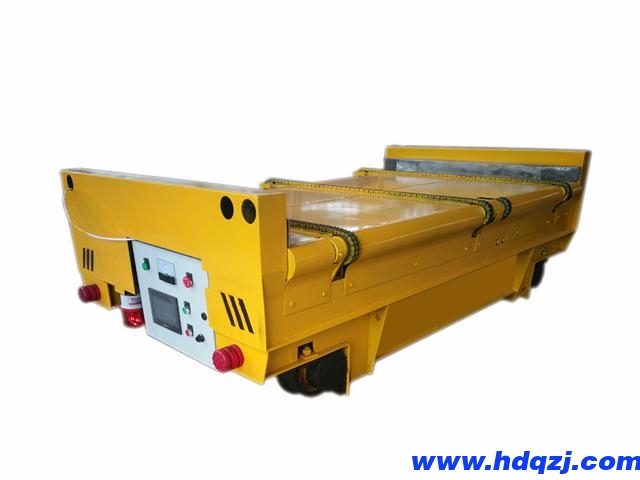 低壓軌道電動(dòng)平車優(yōu)點(diǎn)及選購(gòu)注意事項(xiàng) 低壓軌道電動(dòng)平車優(yōu)點(diǎn)及選購(gòu)注意事項(xiàng)