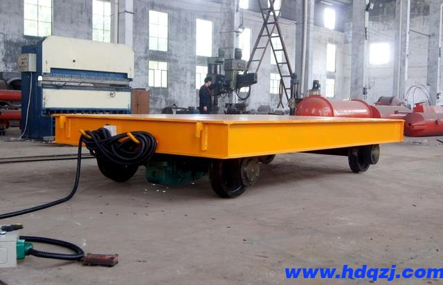 KPT線(xiàn)纜電動(dòng)平車(chē)有什么優(yōu)缺點(diǎn) KPT線(xiàn)纜電動(dòng)平車(chē)有什么優(yōu)缺點(diǎn)