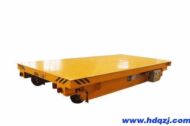 軌道平車制動(dòng)力分配有什么特點(diǎn) 軌道平車制動(dòng)力分配有什么特點(diǎn)