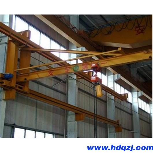 5t橋式起重機(jī)電機(jī)變頻改造 5t橋式起重機(jī)電機(jī)變頻改造
