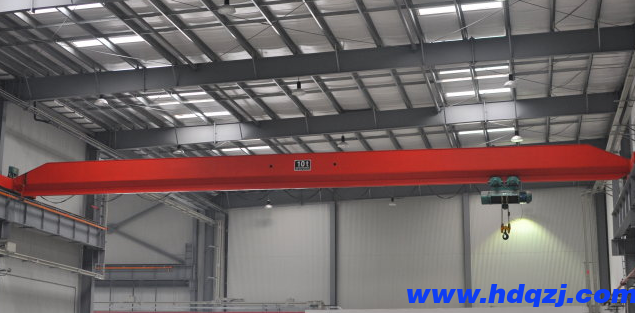 單梁起重機(jī)圖片展示 單梁起重機(jī)圖片展示