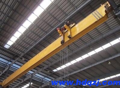 橋式起重機(jī)駕駛員實(shí)際操作常見(jiàn)問(wèn)題 橋式起重機(jī)駕駛員實(shí)際操作常見(jiàn)問(wèn)題