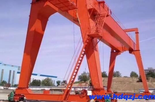 龍門吊地梁預埋鐵制作方法及施工要求 龍門吊地梁預埋鐵制作方法及施工要求