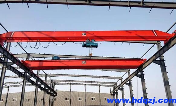 LDA型電動單梁橋式起重機(jī)技術(shù)參數(shù)，輕小型的起重機(jī)械