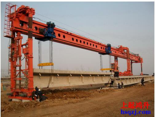 架橋機(jī)出租推薦選擇什么廠家?