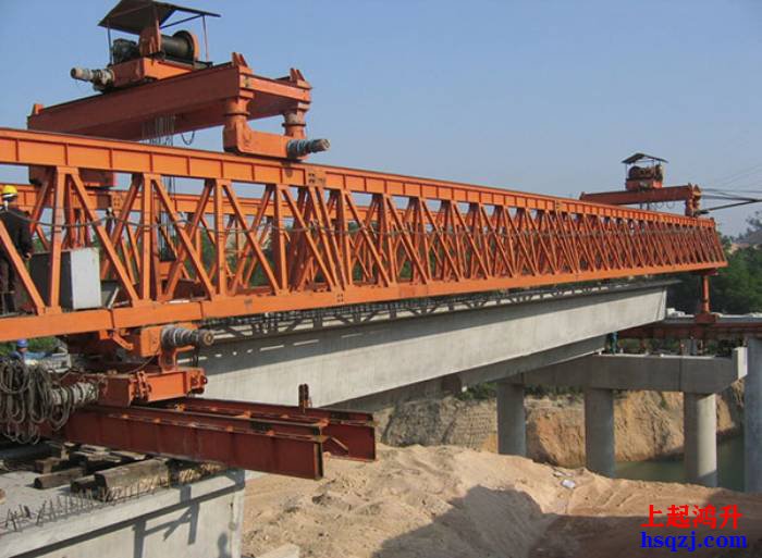 JQJ160T-40M公路架橋機(jī)價(jià)格