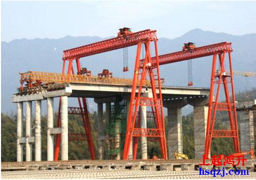 龍門(mén)吊安全操作規(guī)程你全部都掌握了嗎