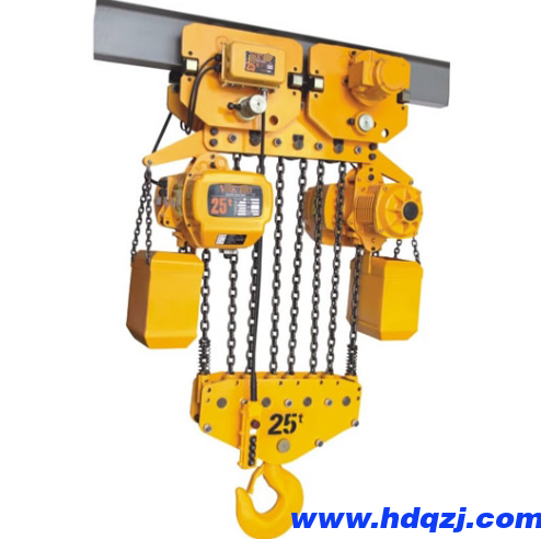 環(huán)鏈防爆電動葫蘆 環(huán)鏈防爆電動葫蘆