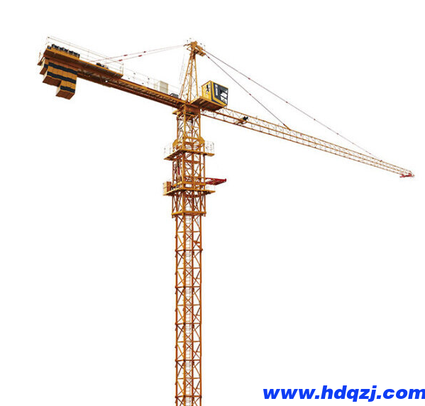 塔式起重機 塔式起重機
