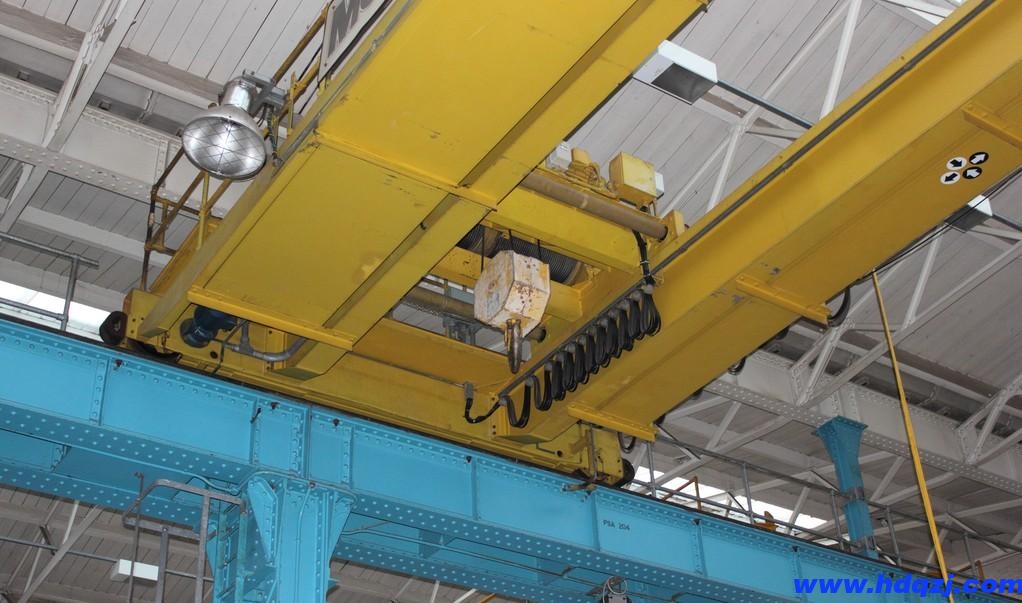 橋式起重機吊裝方法及吊裝角度的優(yōu)缺點 橋式起重機吊裝方法及吊裝角度的優(yōu)缺點