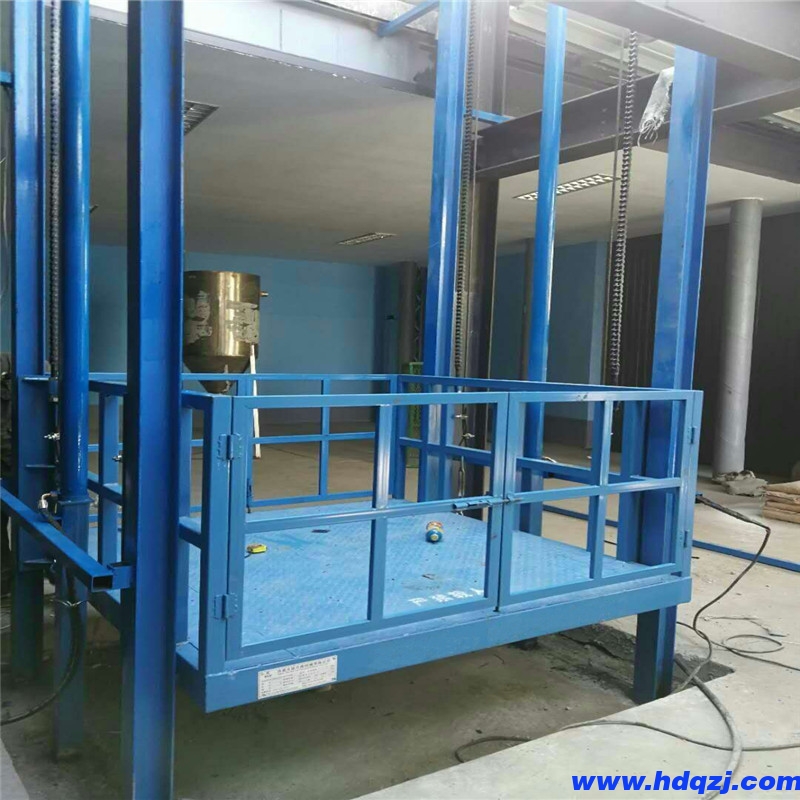 升降貨梯 升降貨梯