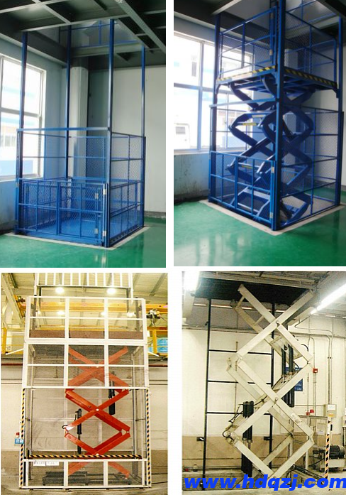 固定式液壓升降平臺(tái) 固定式液壓升降平臺(tái)