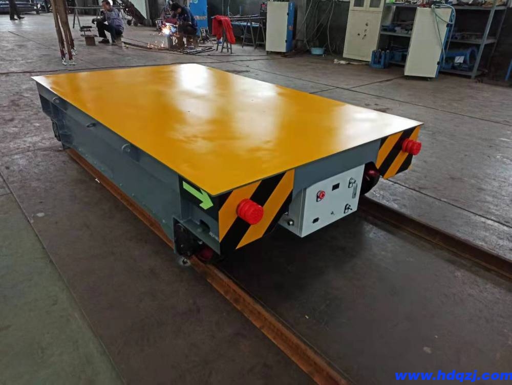 軌道搬運(yùn)車行駛多遠(yuǎn)要進(jìn)行維護(hù) 軌道搬運(yùn)車行駛多遠(yuǎn)要進(jìn)行維護(hù)