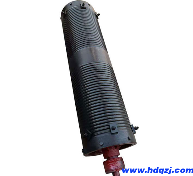 起重機(jī)卷筒組 起重機(jī)卷筒組