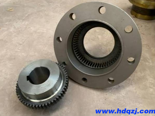 起重機(jī)制動(dòng)輪聯(lián)軸器 起重機(jī)制動(dòng)輪聯(lián)軸器