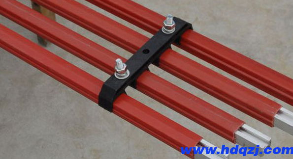 橋式起重機(jī)單極滑觸線安裝方法步驟 橋式起重機(jī)單極滑觸線安裝方法步驟