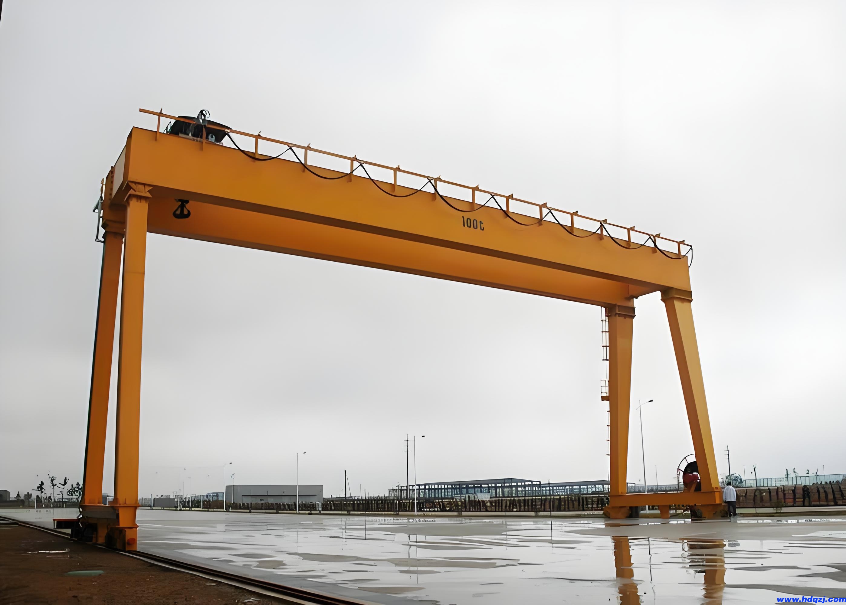 起重機(jī) 起重機(jī)