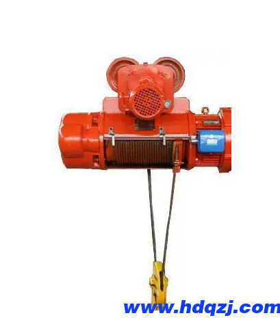 電動葫蘆的外觀結(jié)構(gòu)及電動機結(jié)構(gòu)介紹 電動葫蘆的外觀結(jié)構(gòu)及電動機結(jié)構(gòu)介紹