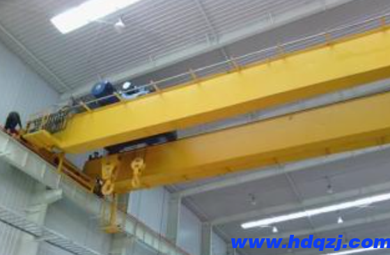 橋式起重機(jī)故障原因及解決方法 橋式起重機(jī)故障原因及解決方法