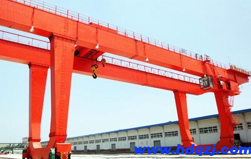 門式起重機(jī)的聯(lián)軸器如何選擇? 門式起重機(jī)的聯(lián)軸器如何選擇?