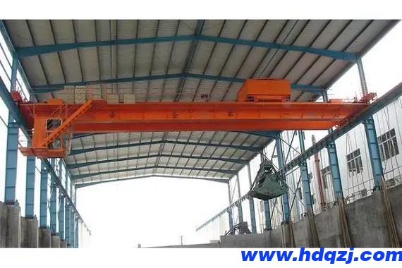 怎么判斷橋式起重機(jī)質(zhì)量好壞 怎么判斷橋式起重機(jī)質(zhì)量好壞