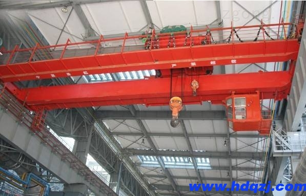 橋式起重機的維護經(jīng)驗和技能 橋式起重機的維護經(jīng)驗和技能