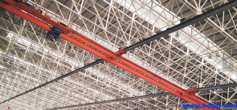 多支點懸掛起重機圖片 多支點懸掛起重機圖片