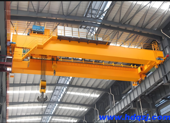 雙梁橋式起重機的優(yōu)勢有哪些？