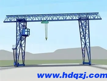 龍門吊維護(hù)周期 龍門吊維護(hù)周期