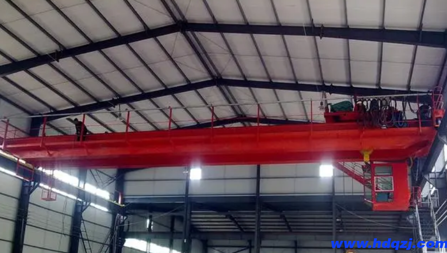 單梁起重機(jī)需要注意的使用方法 單梁起重機(jī)需要注意的使用方法