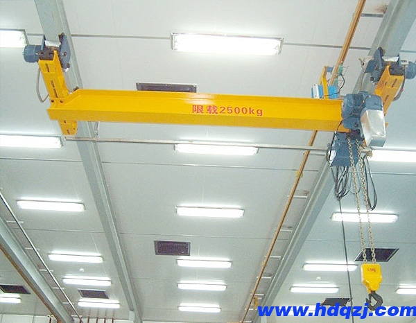 移動式旋臂起重機 移動式旋臂起重機